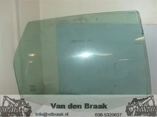 Fiat Punto 5 drs 1999-2010 Portierraam rechts achter