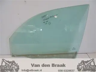 Chrysler PT Cruiser 2000-2005 Portierraam links voor