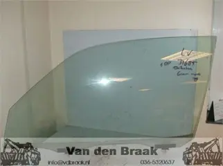 Daihatsu Gran Move 1997-2003 Portierraam links voor