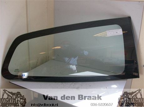 Honda Civic 3 deurs 2001-2006 Plakruit rechts achter