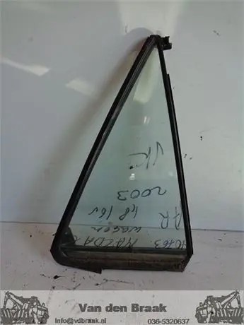 Mazda 6 Sportbreak 2002-2008 Scheerraam rechts achter