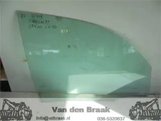 Chrysler PT Cruiser 2000-2005 Portierraam rechts voor