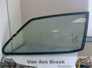 Citroen ZX 3 deurs 1991-1997 Achterraam rechts