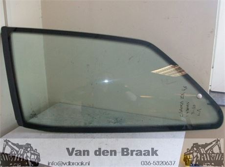 Citroen ZX 3 deurs 1991-1997 Achterraam links