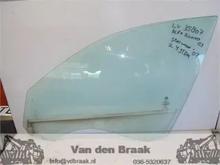 Alfa 159 Sportwagon 2006-2012 Portierraam links voor