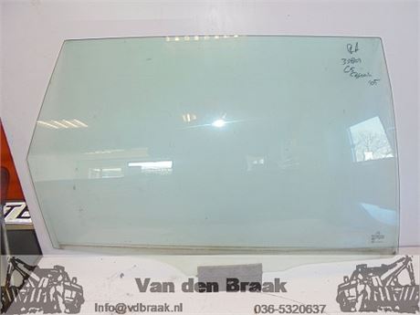 Citroen C5 Break 2004-2008 Portierraam rechts achter