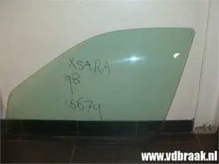 Citroen Xsara 5 drs 1997-2004 Portierraam links voor