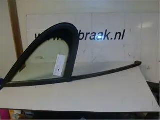 Peugeot 207 3 deurs 2006-2012 Scheerraam rechts voor