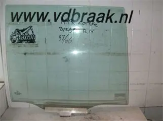 Mercedes Benz W210 Combi 1995-1999 Portierraam rechts achter