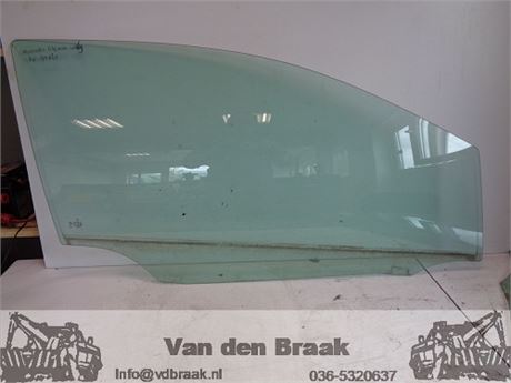 Mercedes A-Klasse 3drs 2004-2012 Portierraam rechts