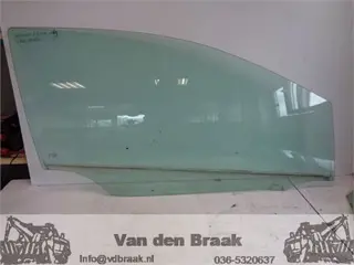 Mercedes A-Klasse 3drs 2004-2012 Portierraam rechts