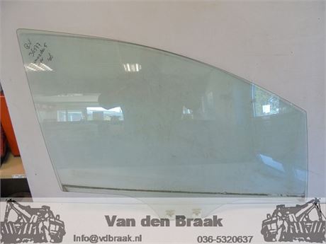 Mazda 5 2005-2010 Portierruit rechts voor