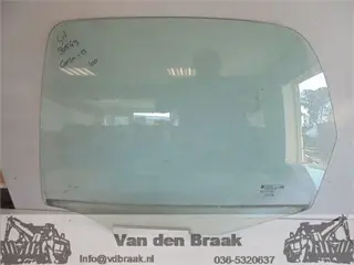 Opel Corsa 5drs 1993-2000 Portierraam links achter