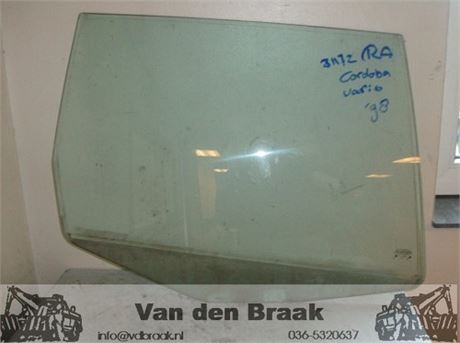 Seat Cordoba Vario 1998-2002 Portierraam rechts achter