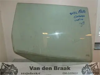 Seat Cordoba Vario 1998-2002 Portierraam rechts achter