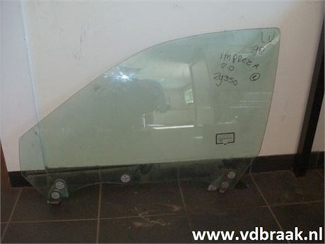 Subaru Impreza Combi 1993-1998 Portierraam links voor