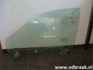 Subaru Impreza Combi 1993-1998 Portierraam links voor