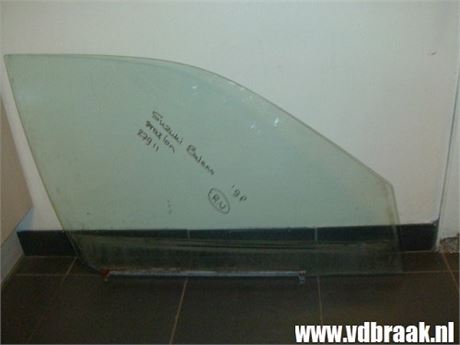 Suzuki Baleno Station 1995-2002 Portierraam rechts voor