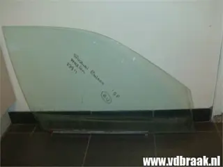 Suzuki Baleno Station 1995-2002 Portierraam rechts voor