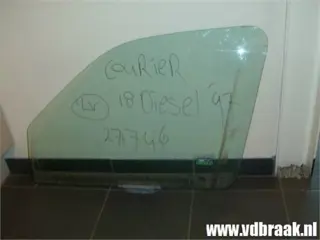 Ford Courier 1995-1999 Portierraam links