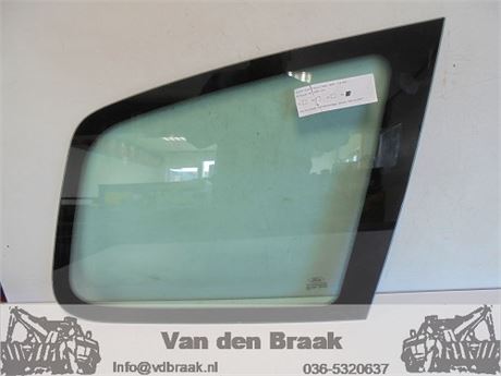 Ford Focus C-Max 2003-2010 Zijraam rechts achter