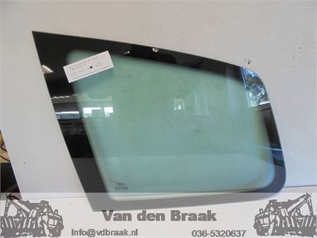 Ford Focus C-Max 2003-2010 Zijraam links achter