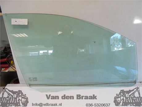 Ford Focus C-Max 2003-2010 Portierraam rechts voor