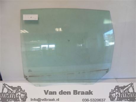 Ford Focus C-Max 2003-2010 Portierraam links achter