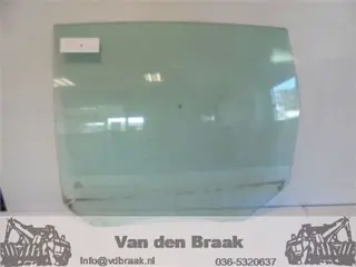 Ford Focus C-Max 2003-2010 Portierraam links achter