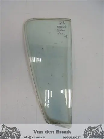 Daihatsu Sirion 5drs 2005-2013 Driehoekraam rechtsachter