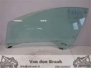 Peugeot 307 CC 2003-2009 Portierruit links