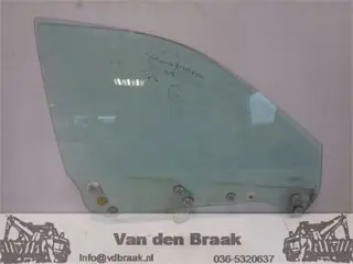 Subaru Impreza 2007-2012 Portierraam rechts voor