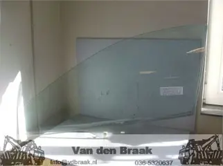 Mazda 6 5 deurs 2002-2008 Portierruit linksvoor