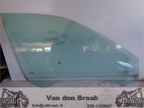 Audi A3 5 deurs 1996-2003 Portierraam rechtsvoor