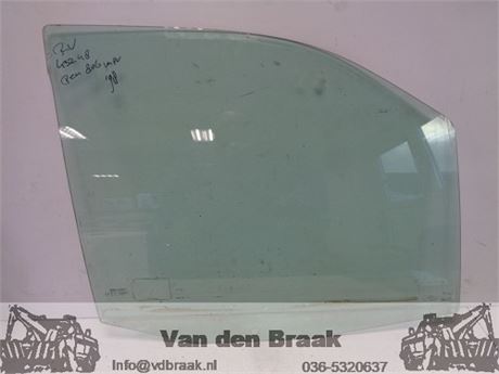 Peugeot 806 1994-2002 Portierraam rechts voor