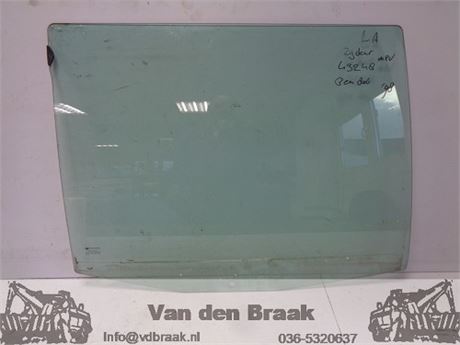 Peugeot 806 1994-2002 Raam schuifdeur links