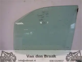 Peugeot 806 1994-2002 Portierraam links voor