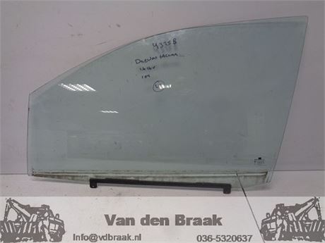 Daewoo Tacuma 2000-2009 Portierraam links voor