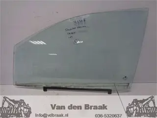 Daewoo Tacuma 2000-2009 Portierraam links voor