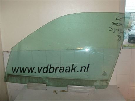 Saab 9-5 Estate1999-2005 Portierraamlinks voor