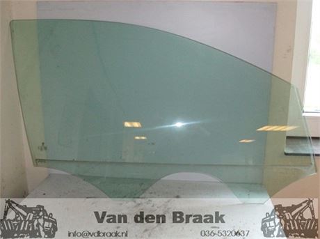 Volkswagen Crosspolo 5drs 2010-2014 Portierraam rechts voor