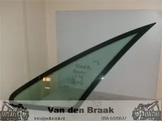 Citroen Xsara Picasso 1999-2011 Driehoeksraam links voor