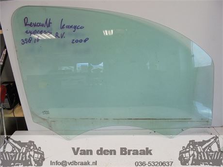 Renault Kangoo 2007-2021 Portierraam rechts