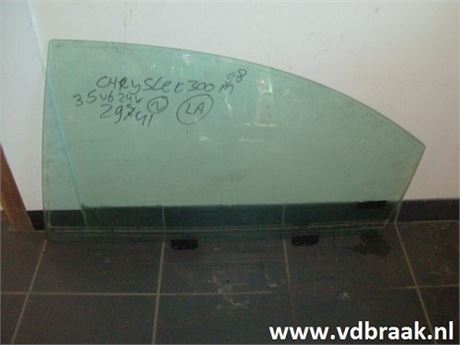 Chrysler 300M 1998-2004 Portierraam links achter