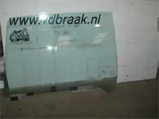 Vw Golf Cabriolet 1983-1993 Portierraam links voor