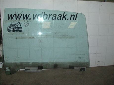 Vw Golf Cabriolet 1983-1993 Portierraam rechts voor