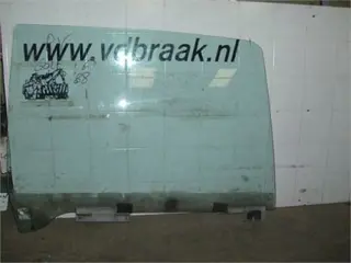 Vw Golf Cabriolet 1983-1993 Portierraam rechts voor