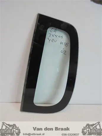 Daihatsu YRV 2000-2006 Scheerraam linksachter