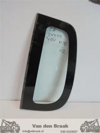 Daihatsu YRV 2000-2006 Scheerraam linksachter