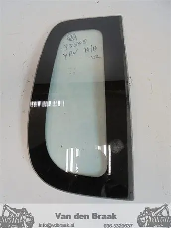 Daihatsu YRV 2000-2006 Scheerraam rechtsachter